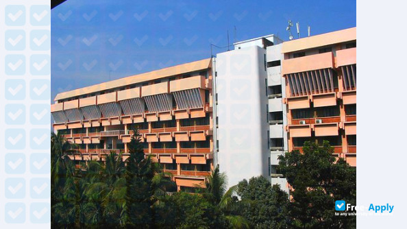 Photo de l’Bangladesh University of Engineering and Technology #7