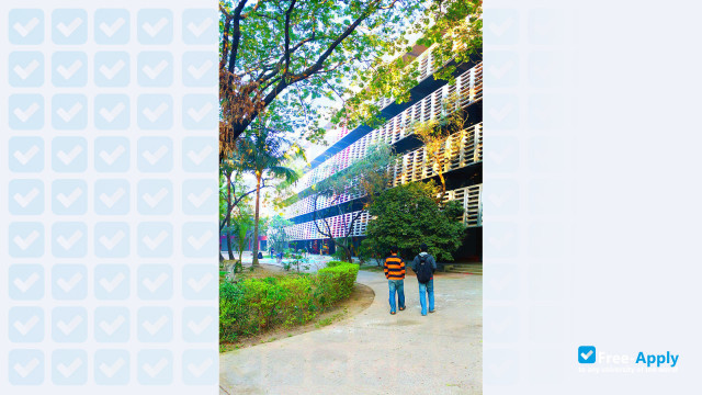 Photo de l’Bangladesh University of Engineering and Technology #2