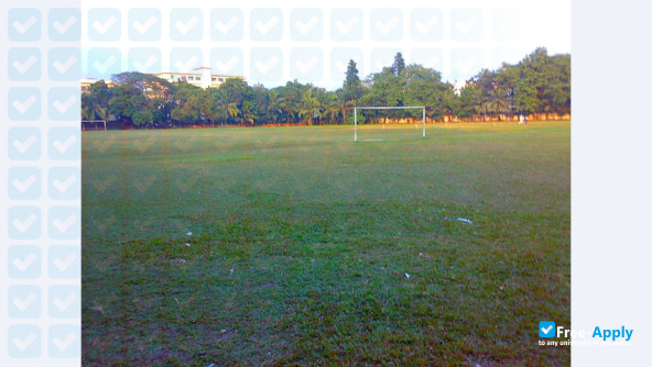 Photo de l’Bangladesh University of Engineering and Technology #11