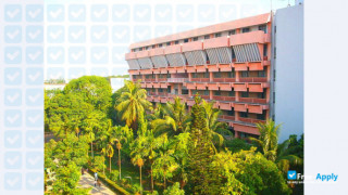 Bangladesh University of Engineering and Technology vignette #6