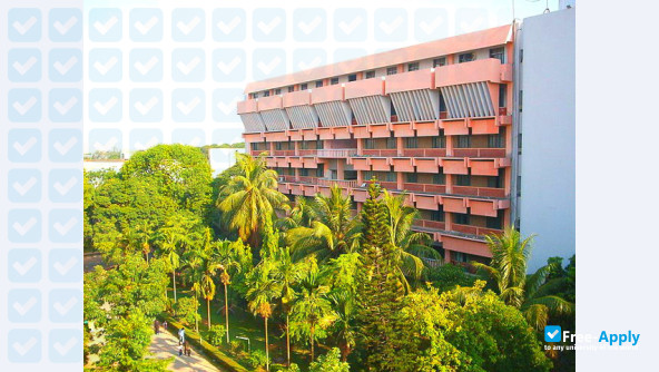 Photo de l’Bangladesh University of Engineering and Technology #6