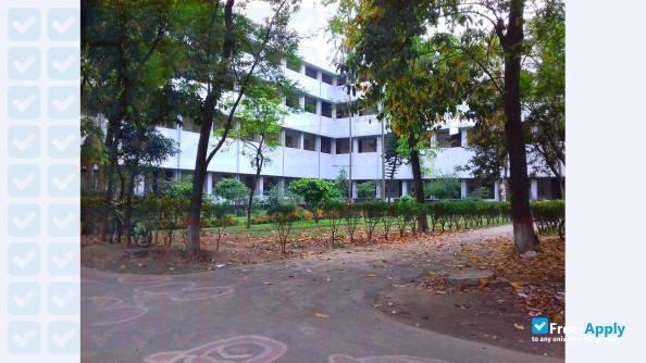 Bangladesh University of Textiles photo #8