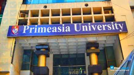 Primeasia University photo #7