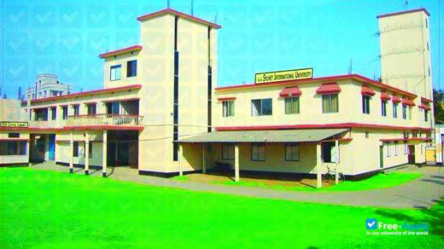 Sylhet International University photo