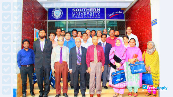 Photo de l’Southern University Bangladesh #1