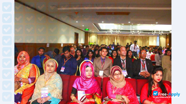 Photo de l’Southern University Bangladesh #11