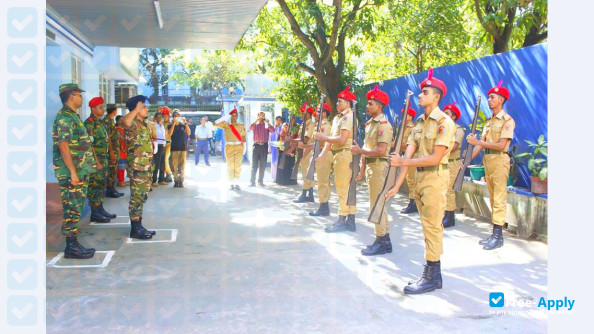 Photo de l’Southern University Bangladesh #15