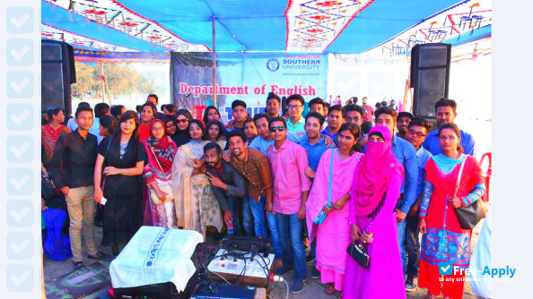 Photo de l’Southern University Bangladesh #8