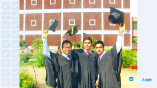 Stamford University Bangladesh thumbnail #5