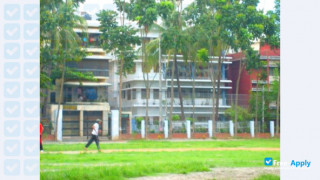 Miniatura de la Stamford University Bangladesh #9