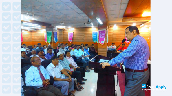 Exim Bank Agricultural University Bangladesh photo #4