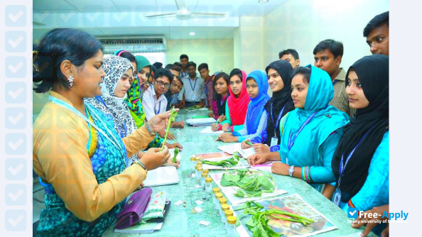 Exim Bank Agricultural University Bangladesh photo #10