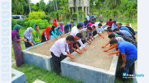 Exim Bank Agricultural University Bangladesh фотография №11