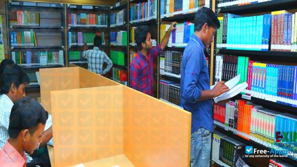 Exim Bank Agricultural University Bangladesh photo #3