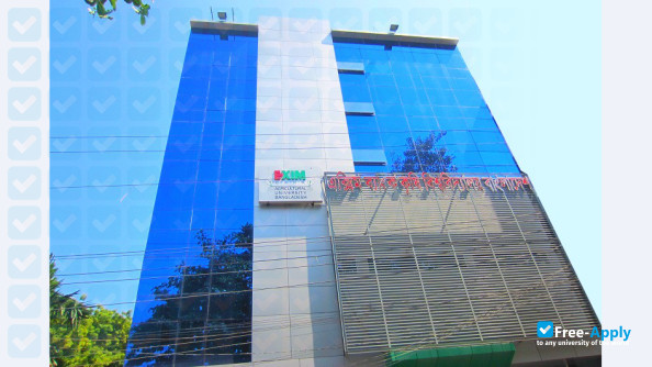 Exim Bank Agricultural University Bangladesh photo #13