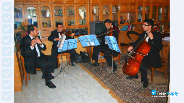 Avetik Mkrtchyan University of Economy and Law photo #4