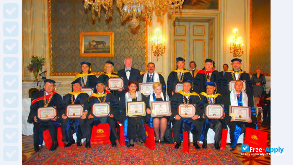 Avetik Mkrtchyan University of Economy and Law photo #7