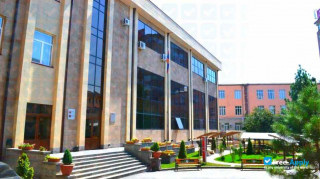 Miniatura de la British School of Business Armenia #10