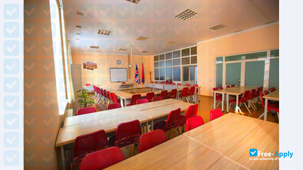 British School of Business Armenia photo #9