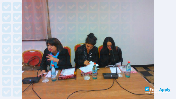 Galick University photo #5