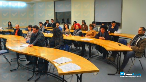 American University of Armenia photo