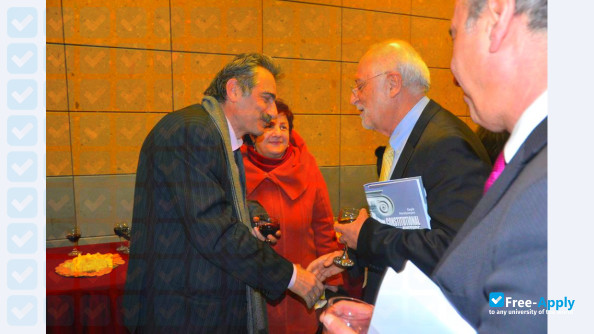 Photo de l’American University of Armenia #7