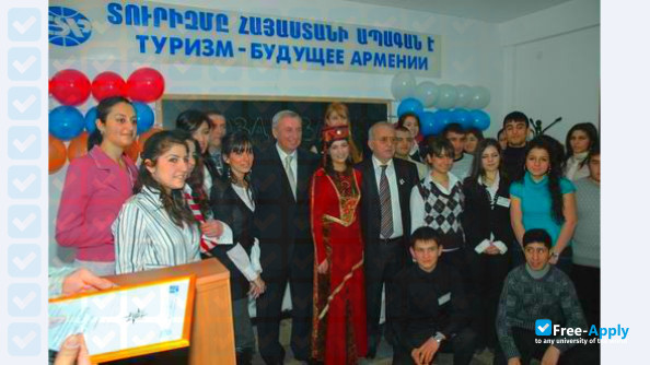 Armenian Institute for Tourism photo #5