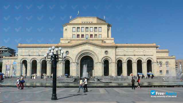 Armenian Institute for Tourism photo #3