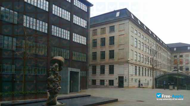 Foto de la Armenian National Agrarian University #2