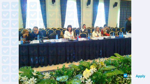 Armenian National Agrarian University