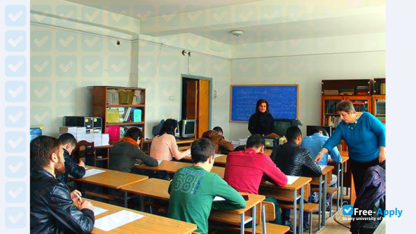 National Polytechnic University of Armenia photo #2
