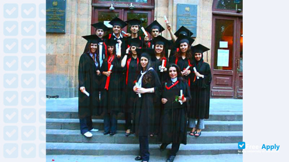 National Polytechnic University of Armenia photo #4