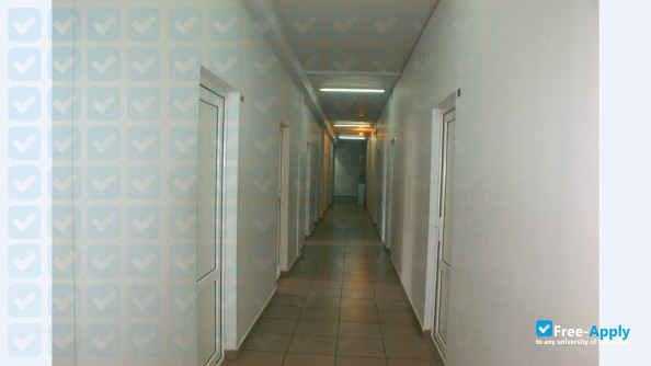 National University of Architecture and Construction of Armenia photo #4