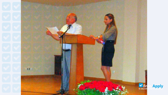 Northern University of Yerevan photo #5