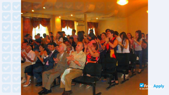 Northern University of Yerevan