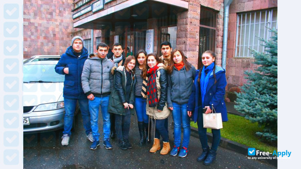 Plekhanov Russian University of Economics photo #2