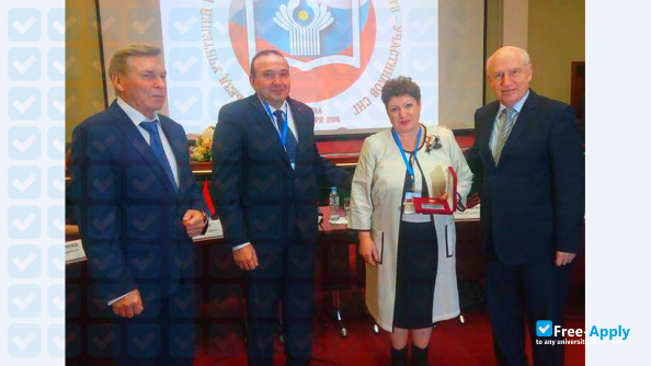 Plekhanov Russian University of Economics photo #9