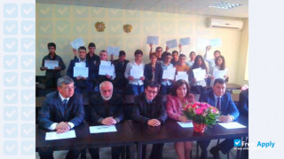 Miniatura de la Progress Gyumri University #3