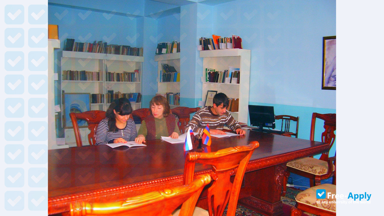 Medical University After Saint Tereza photo #10