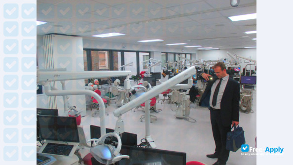 Medical University After Saint Tereza photo #2
