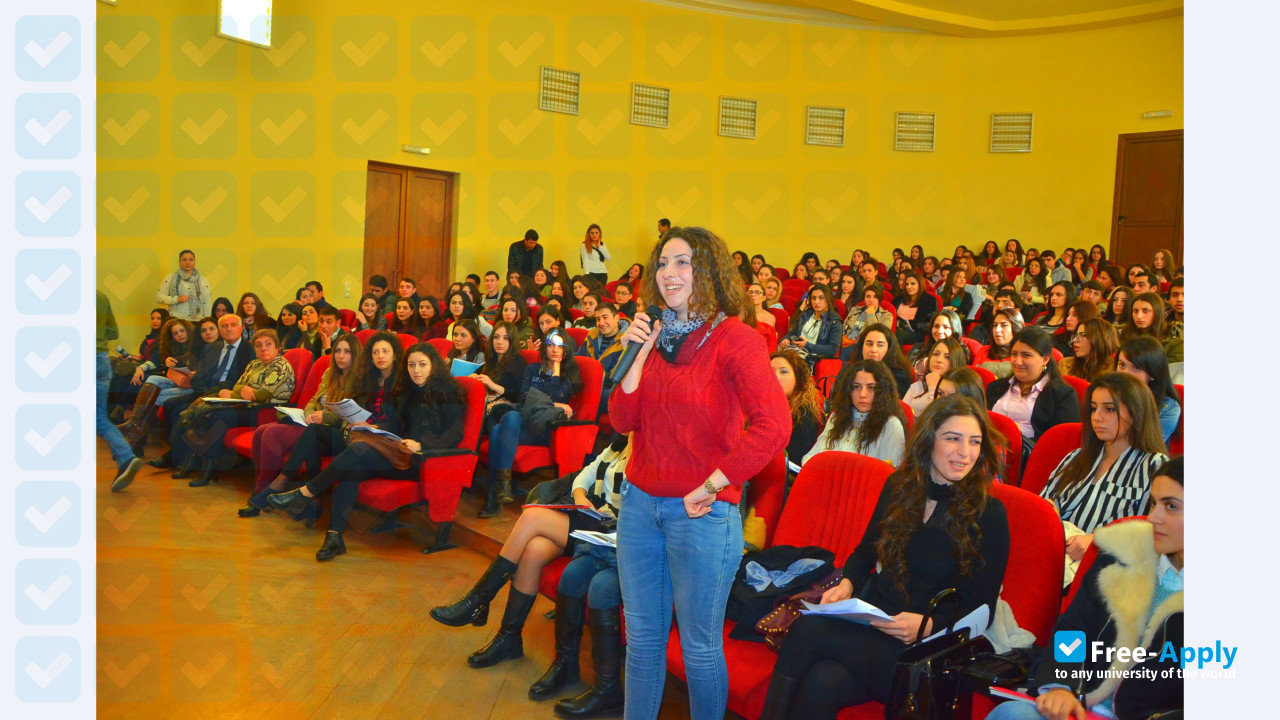 University of International Economic Relations photo #5