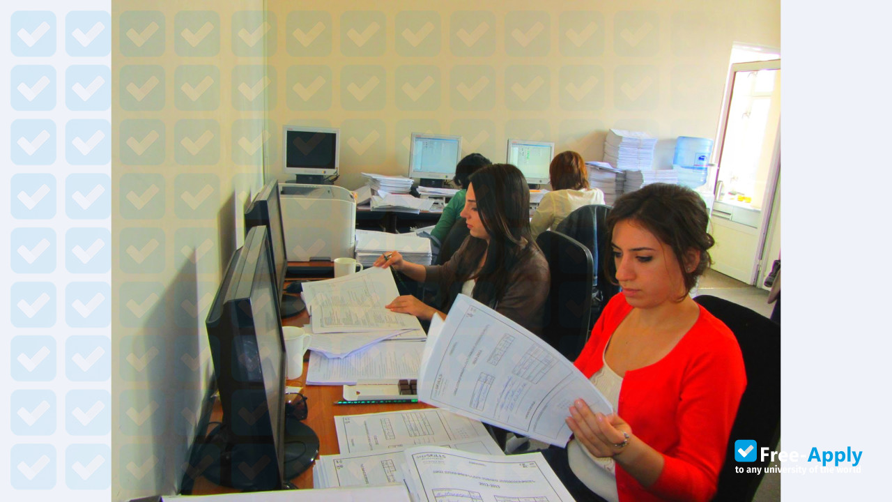 University of International Economic Relations photo #4