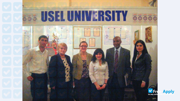 USEL University photo