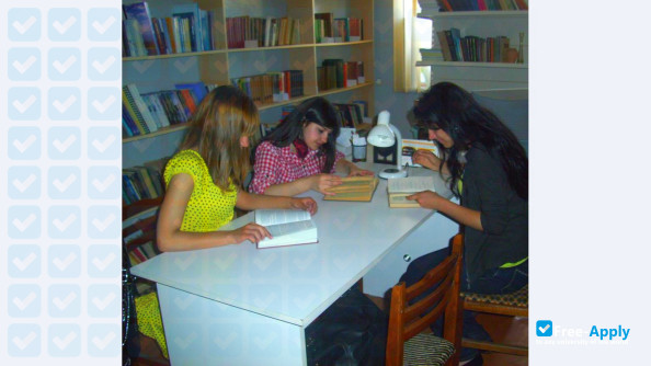 USEL University photo #5