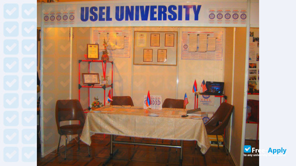 USEL University photo #10