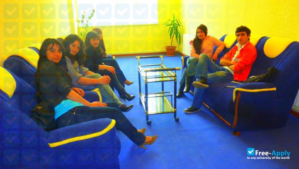 USEL University photo #3