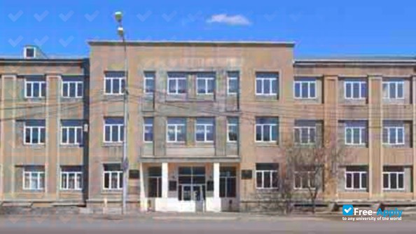 USEL University photo #11