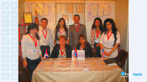 USEL University photo #2