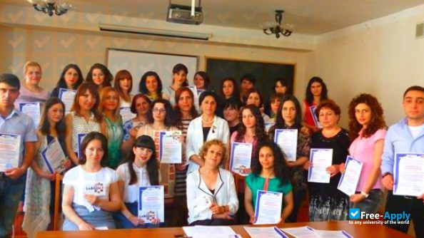 Vanadzor State University photo #4