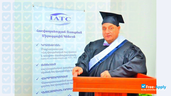 International Accountancy Training Center photo #6